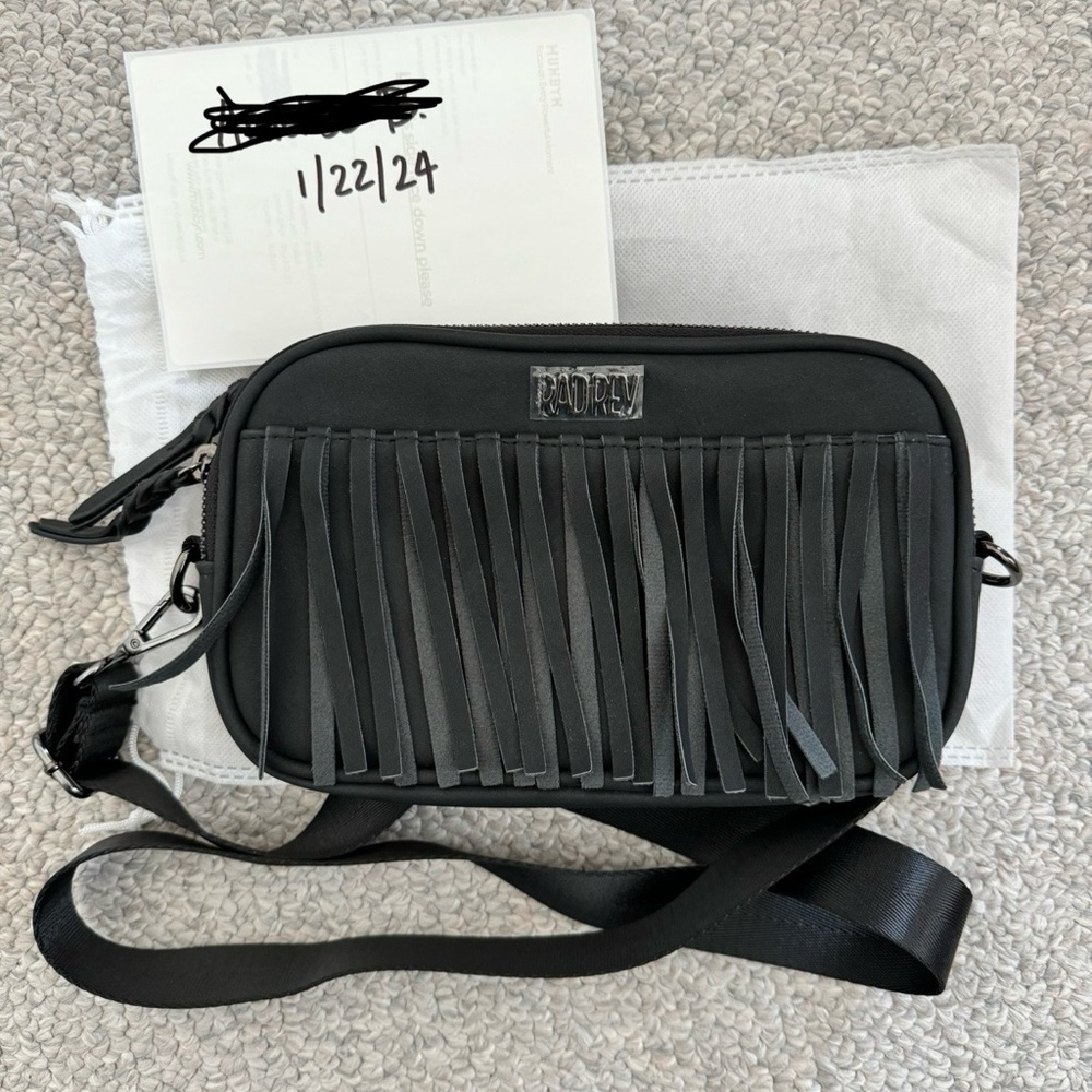 Rad Revolution Fringe Sling